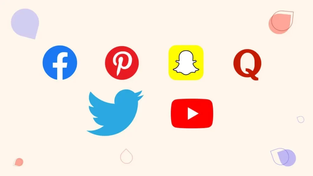 Key Social Platforms social platforms