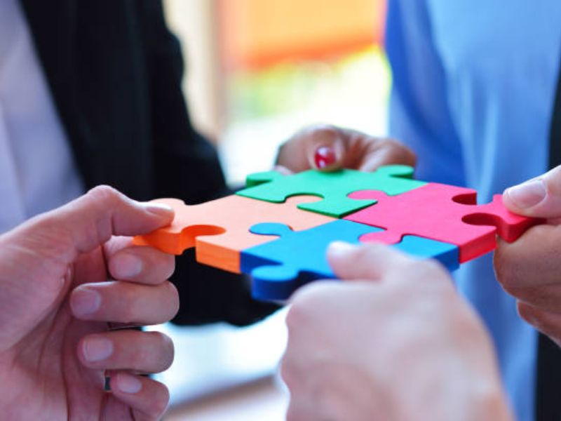 Building Strong Partnerships in Google Ads Management Benefits of partnering for Google Ads management