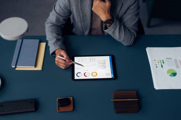 landing page analysis