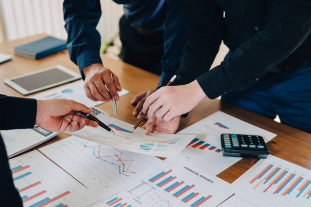 actional reporting 