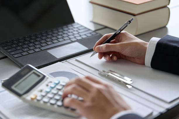 Account Maintenance 