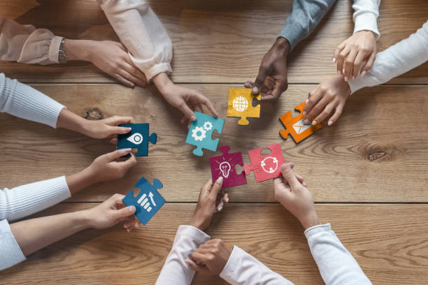 Solving Business Problems