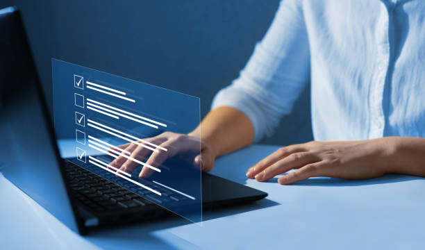 Landing Page Review
