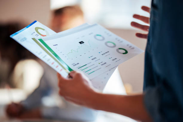 Detailed, Actionable Reporting